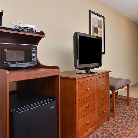 Hampton Inn Muscatine Eksteriør billede