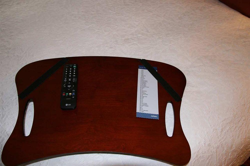 Hampton Inn Muscatine Eksteriør billede