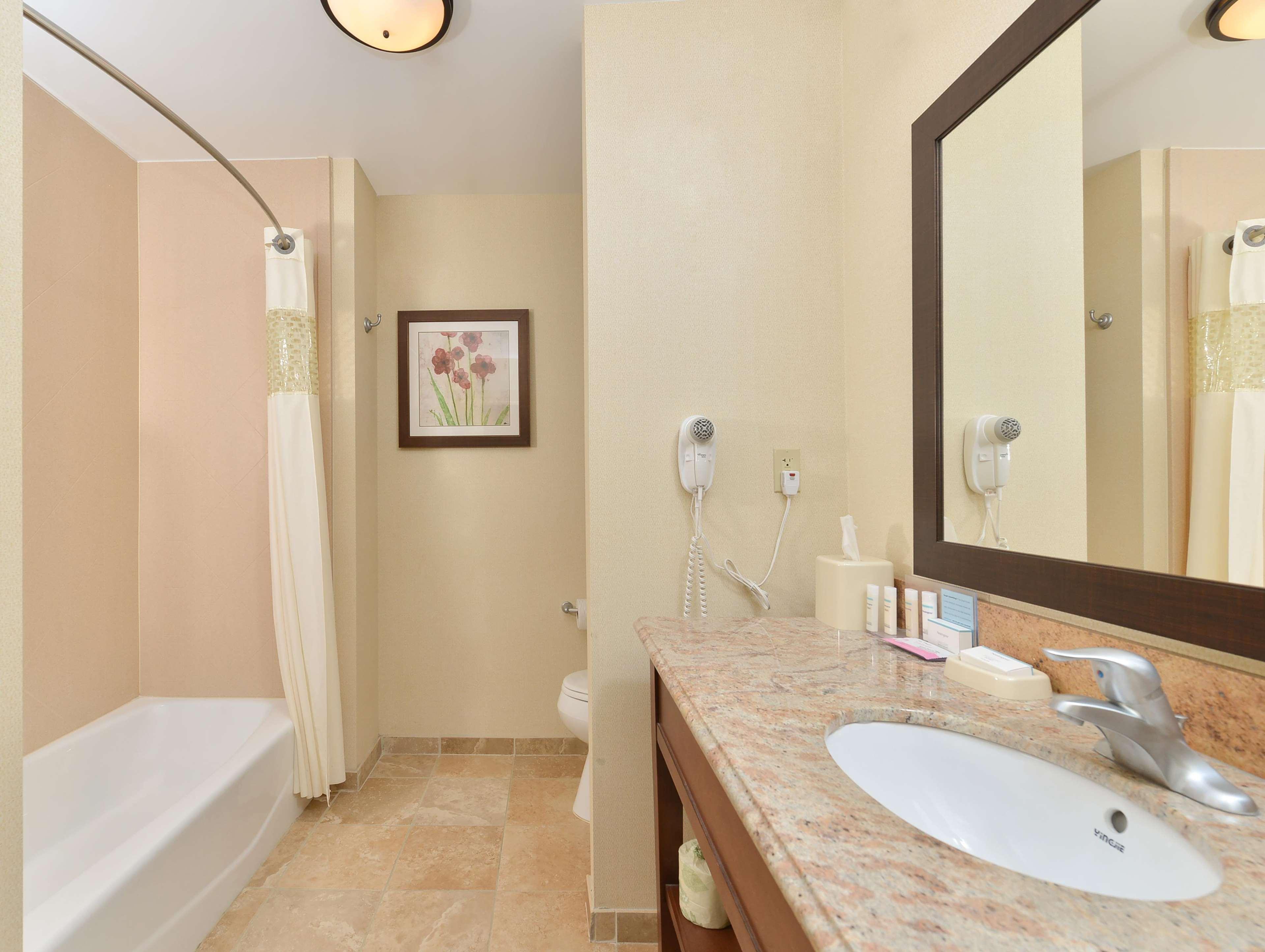 Hampton Inn Muscatine Eksteriør billede
