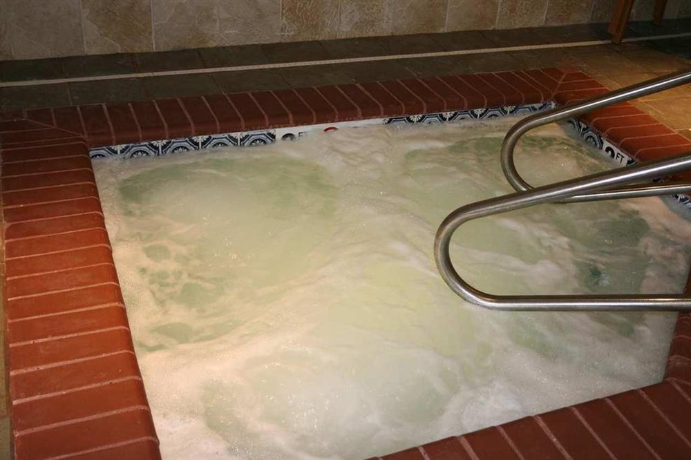 Hampton Inn Muscatine Faciliteter billede