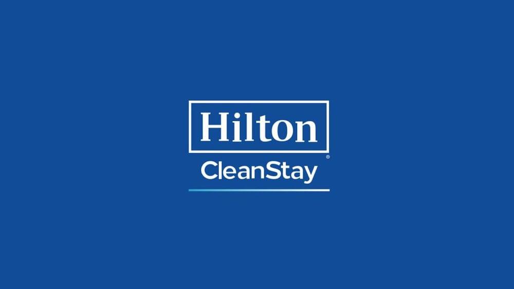 Hampton Inn Muscatine Eksteriør billede