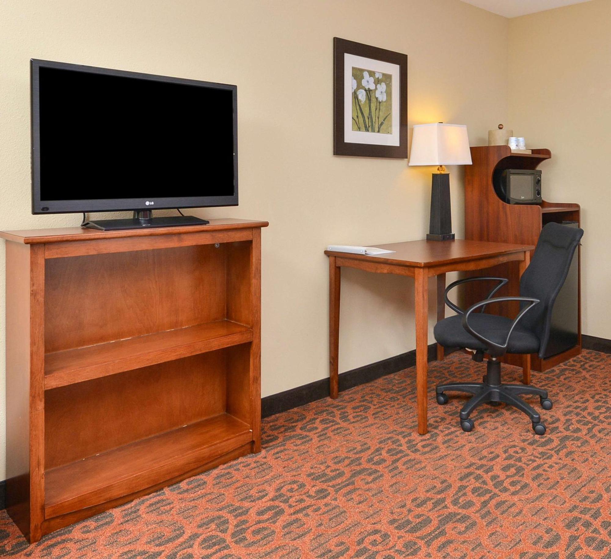 Hampton Inn Muscatine Eksteriør billede